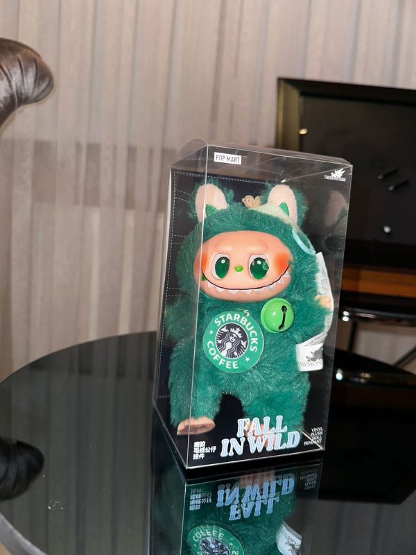 Starbuck özel seri 2