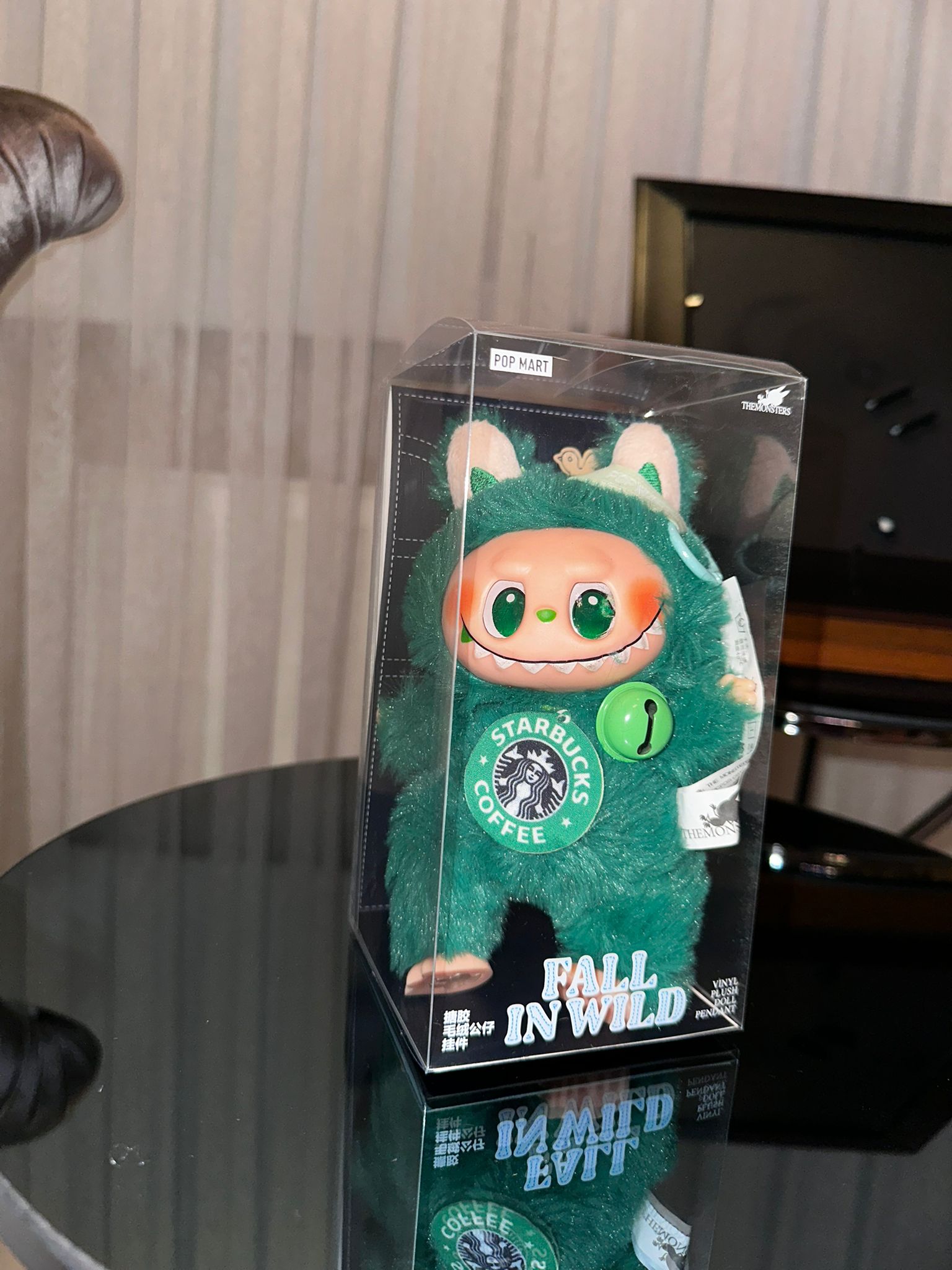 Starbuck özel seri 2