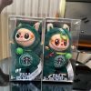 Starbuck özel seri