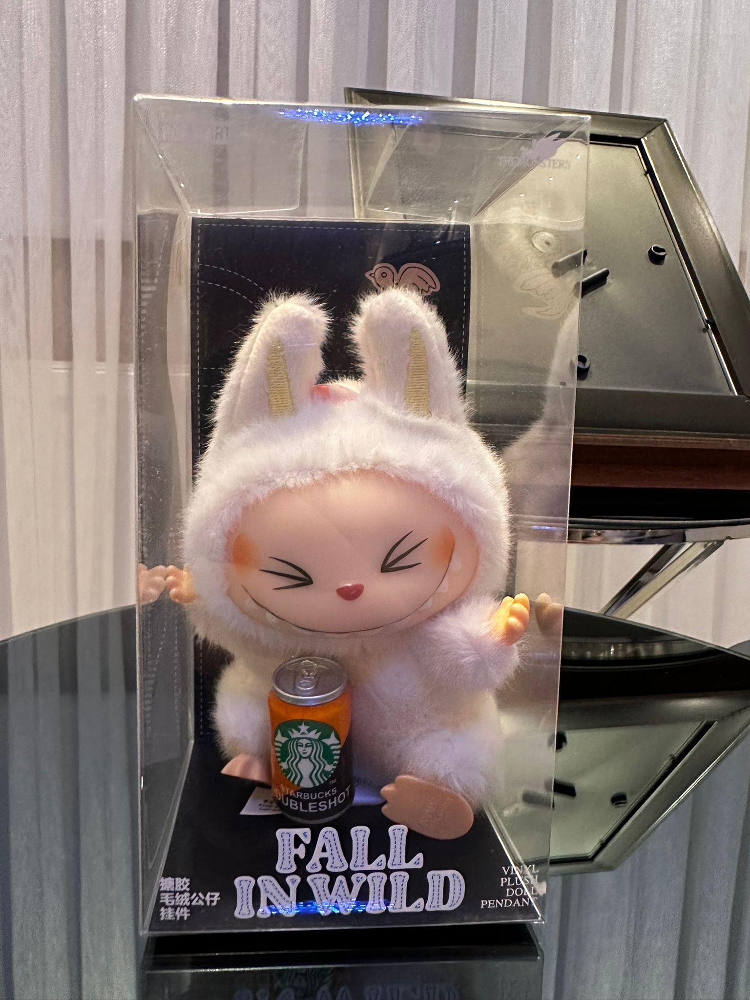 Starbucks model 7