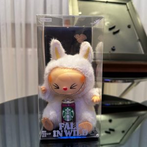 Starbuck Model 3