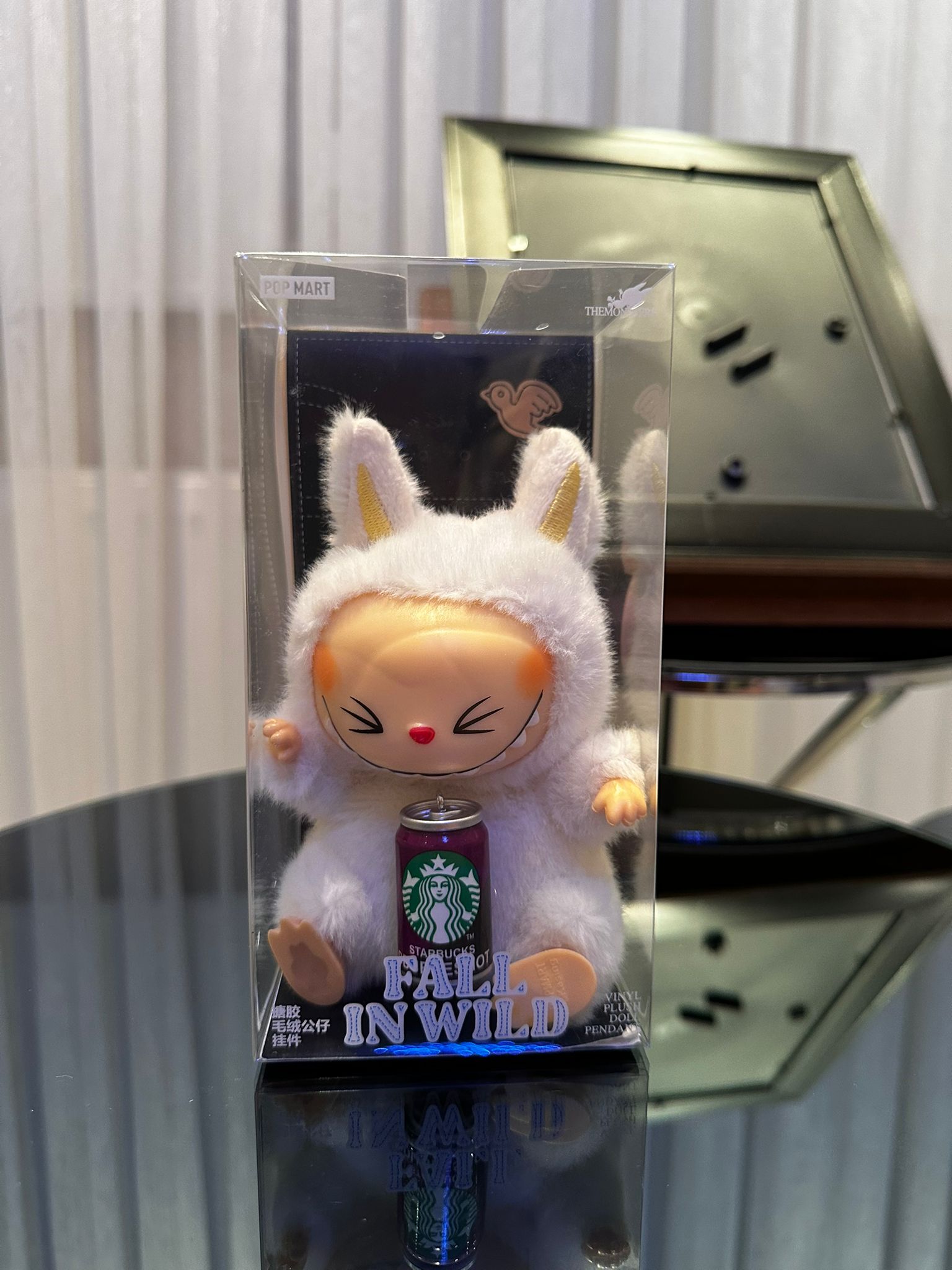 Starbuck Model 3