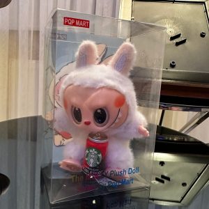 Starbuck Model 2