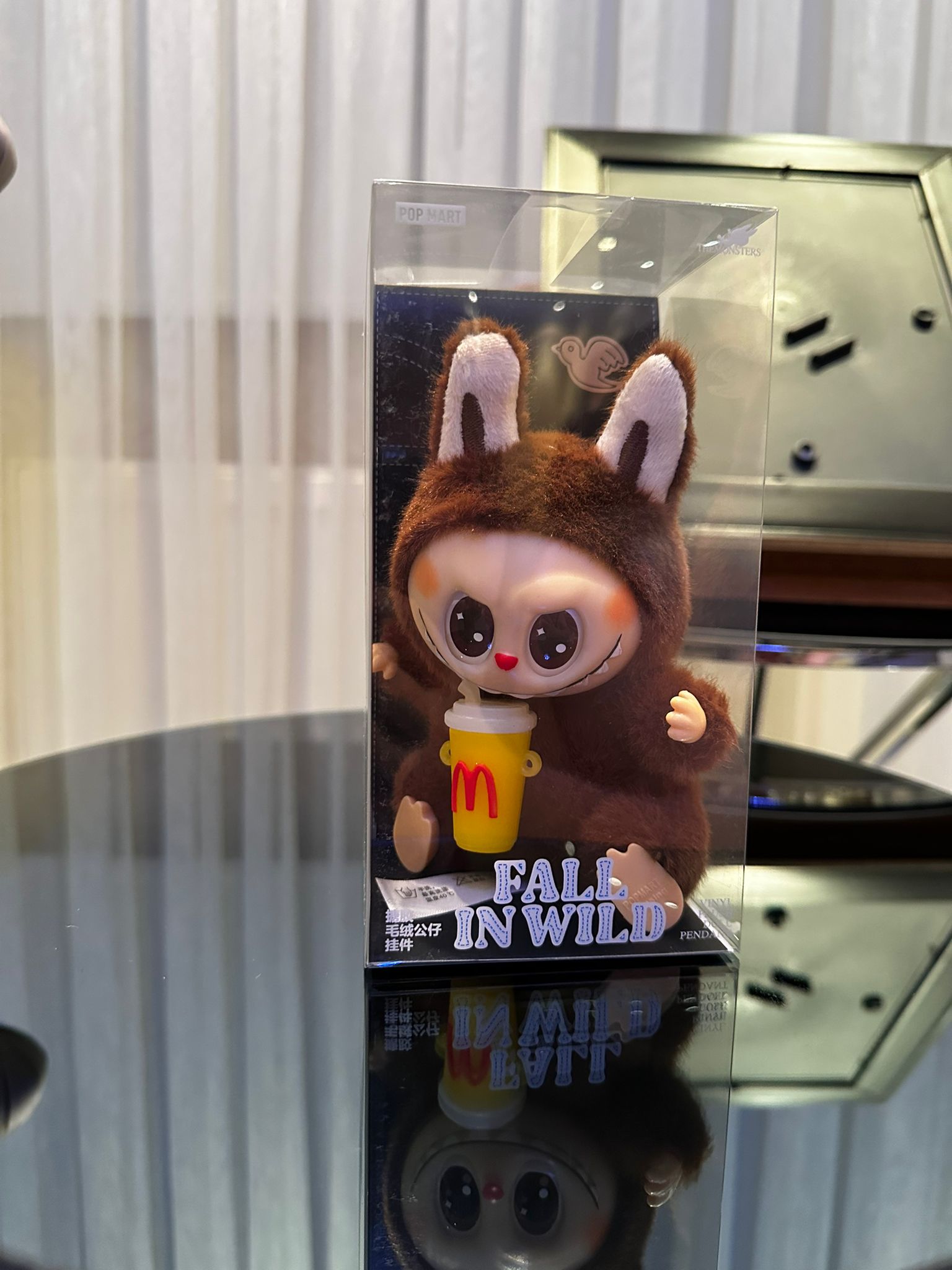 Mc Donalds 2